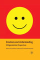 Book cover of: Emotions and Understanding. By: Y. Gustafsson