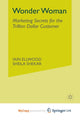 Book cover of: Wonder Woman. By: I. Ellwood