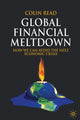 Book cover of: Global Financial Meltdown. By: C. Read