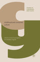 Book cover of: Childhood and Consumer Culture. By: D. Buckingham