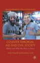 Book cover of: Counter-Terrorism, Aid and Civil Society. By: J. Howell