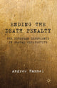Book cover of: Ending the Death Penalty. By: A. Hammel