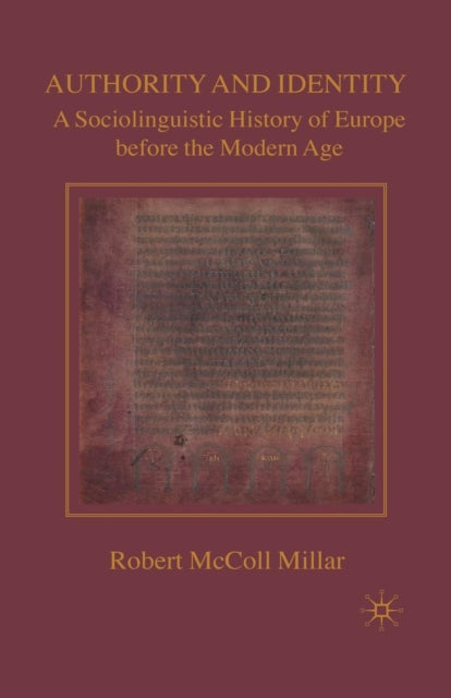 Authority and Identity