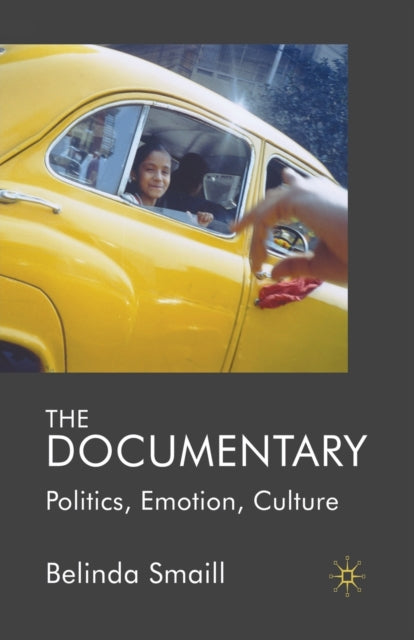 Book cover of: Documentary. By: B. Smaill