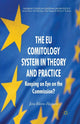 Book cover of: EU Comitology System in Theory and Practice. By: Jens Blom-Hansen
