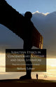 Book cover of: Subaltern Ethics in Contemporary Scottish and Irish Literature. By: S. Lehner