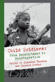 Book cover of: Child Soldiers: From Recruitment to Reintegration. By: A. Özerdem