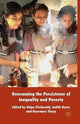 Book cover of: Overcoming the Persistence of Inequality and Poverty. By: Valpy FitzGerald