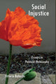 Book cover of: Social Injustice. By: V. Bufacchi
