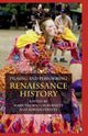Book cover of: Filming and Performing Renaissance History. By: M. Burnett