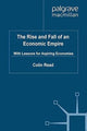 Book cover of: Rise and Fall of an Economic Empire. By: C. Read