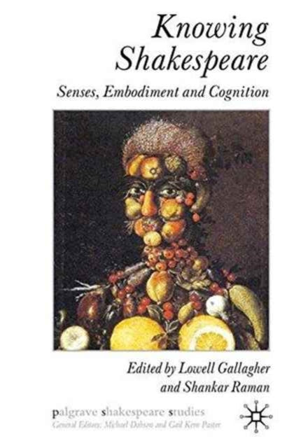 Book cover of: Knowing Shakespeare. By: L. Gallagher