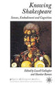 Book cover of: Knowing Shakespeare. By: L. Gallagher