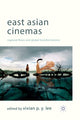 Book cover of: East Asian Cinemas. By: V. Lee