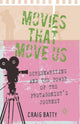 Book cover of: Movies That Move Us. By: C. Batty