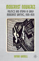 Book cover of: Modernist Nowheres. By: N. Waddell
