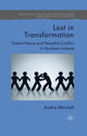 Book cover of: Lost in Transformation. By: A. Mitchell