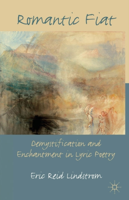 Book cover of: Romantic Fiat. By: E. Lindstrom