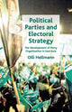 Book cover of: Political Parties and Electoral Strategy. By: O. Hellmann