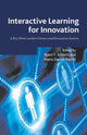 Book cover of: Interactive Learning for Innovation. By: B. Asheim