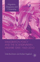 Book cover of: Immigration Policy and the Scandinavian Welfare State 1945-2010. By: G. Brochmann