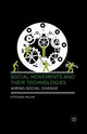 Book cover of: Social Movements and Their Technologies. By: Stefania Milan