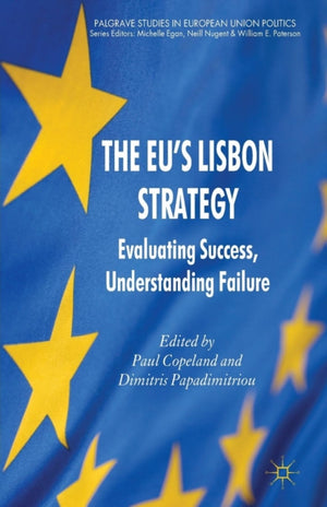 EU's Lisbon Strategy