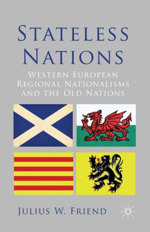 Stateless Nations