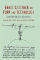Book cover of: Ernst Cassirer on Form and Technology. By: A. Hoel