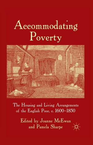 Accommodating Poverty