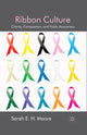 Book cover of: Ribbon Culture. By: S. E. H. Moore