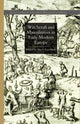 Book cover of: Witchcraft and Masculinities in Early Modern Europe. By: A. Rowlands