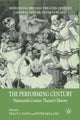 Book cover of: Performing Century. By: T. Davis
