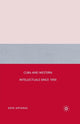 Book cover of: Cuba and Western Intellectuals since 1959. By: K. Artaraz