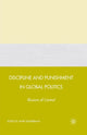 Book cover of: Discipline and Punishment in Global Politics. By: J. Leatherman