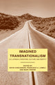 Book cover of: Imagined Transnationalism. By: K. Concannon
