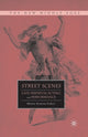 Book cover of: Street Scenes. By: Sharon Aronson-Lehavi