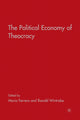 Book cover of: Political Economy of Theocracy. By: Ronald Wintrobe