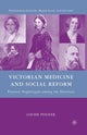 Book cover of: Victorian Medicine and Social Reform. By: L. Penner