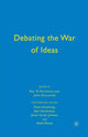 Book cover of: Debating the War of Ideas. By: J. Gallagher