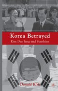Korea Betrayed