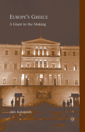Europe’s Greece