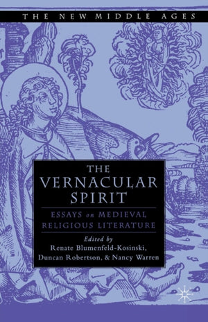 The Vernacular Spirit