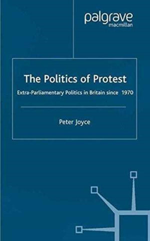 The Politics of Protest