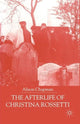 Book cover of: Afterlife of Christina Rossetti. By: Alison Chapman