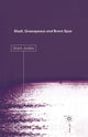 Book cover of: Shell, Greenpeace and the Brent Spar. By: G. Jordan
