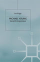 Book cover of: Michael Young. By: A. Briggs