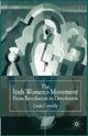 Book cover of: Irish Women’s Movement. By: Linda Connolly