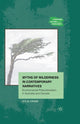 Book cover of: Myths of Wilderness in Contemporary Narratives. By: Kylie Crane