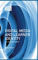 Book cover of: Digital Media and Learner Identity. By: J. Potter